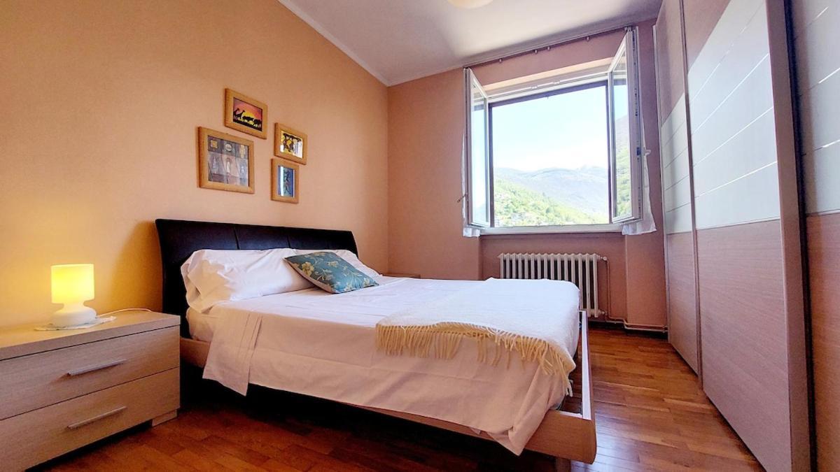 도마소 Casa Rosa 아파트 외부 사진