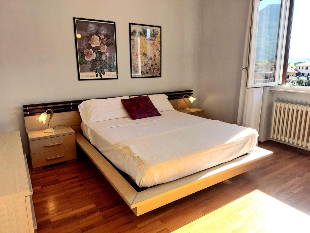도마소 Casa Rosa 아파트 외부 사진