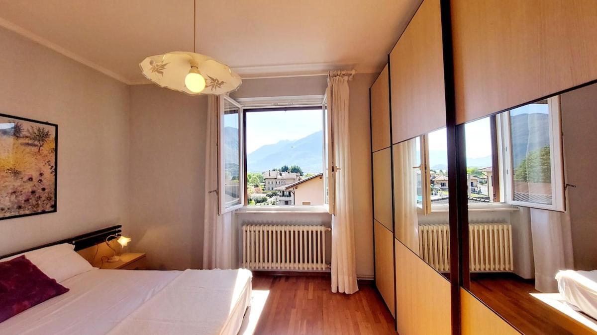 도마소 Casa Rosa 아파트 외부 사진