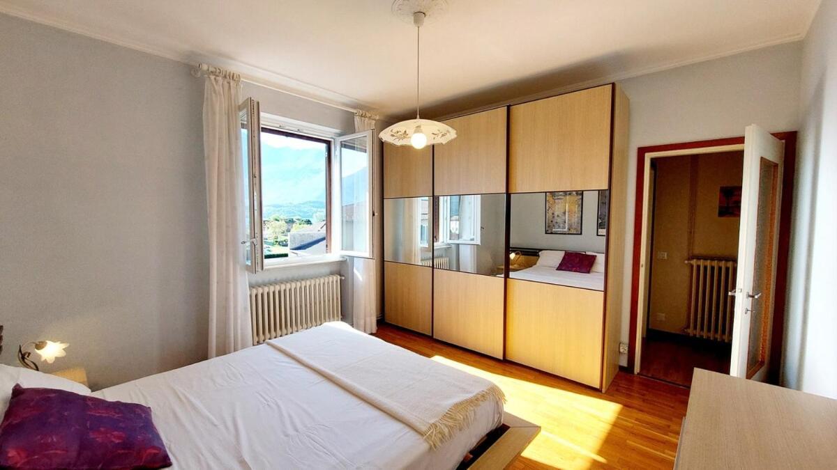 도마소 Casa Rosa 아파트 외부 사진