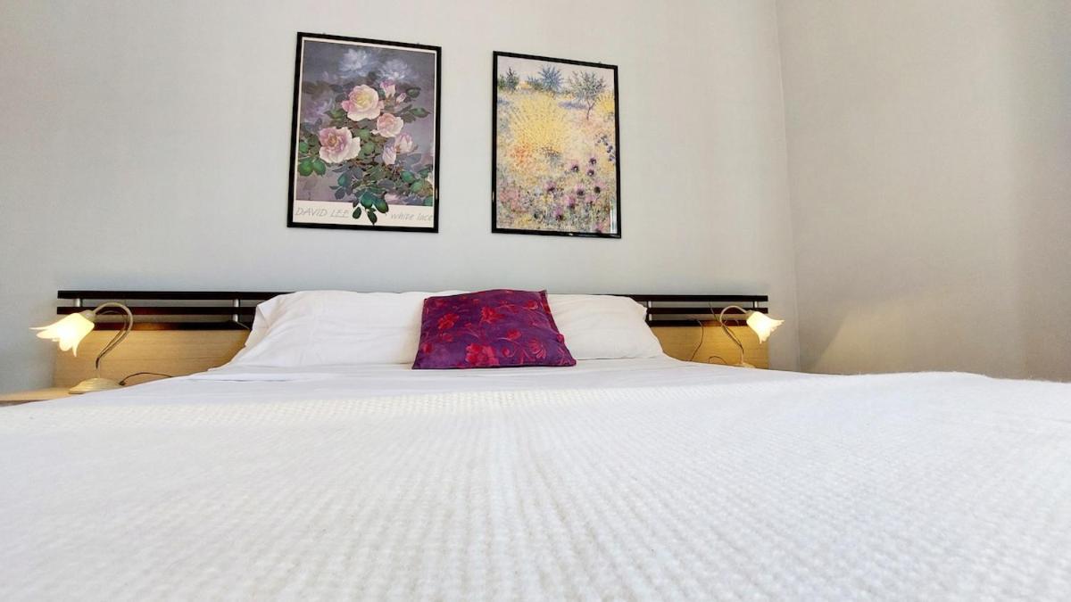 도마소 Casa Rosa 아파트 외부 사진