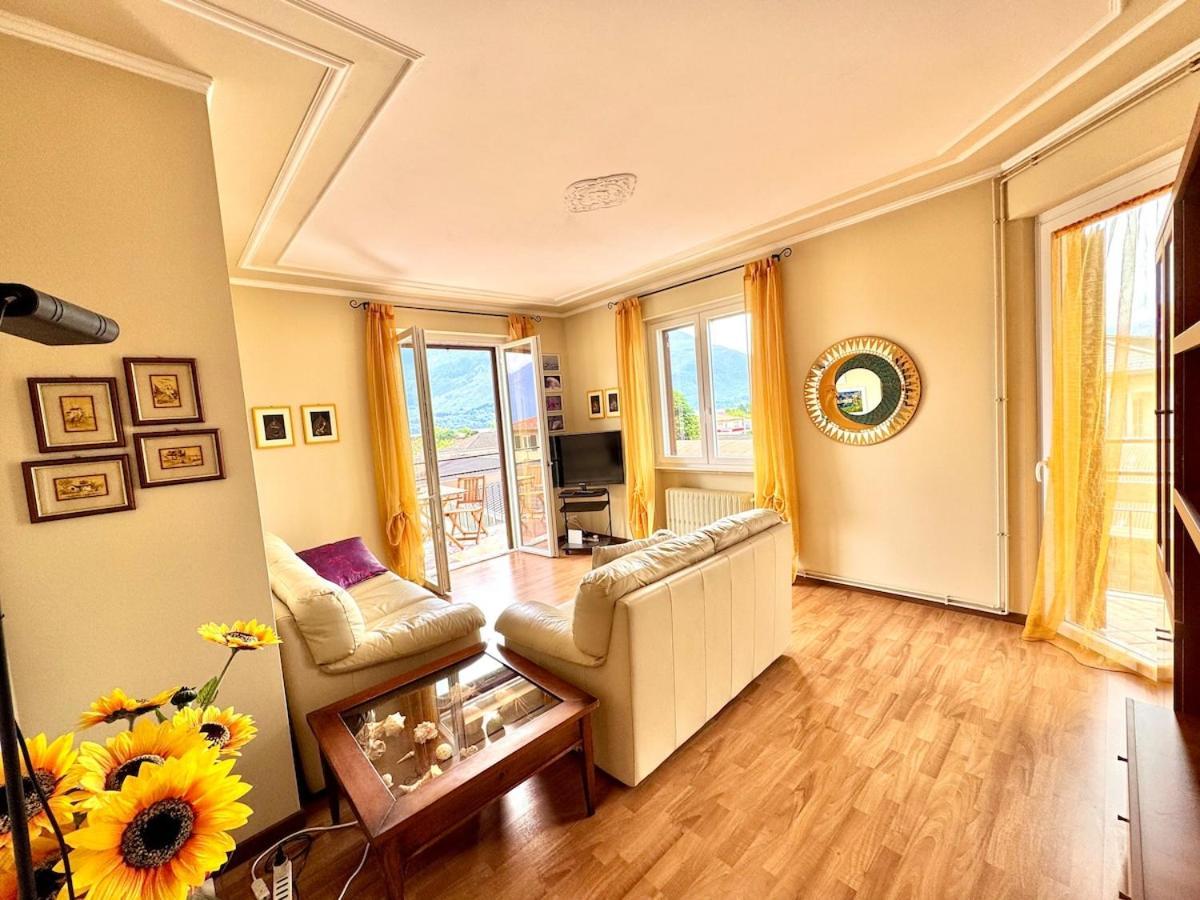 도마소 Casa Rosa 아파트 외부 사진