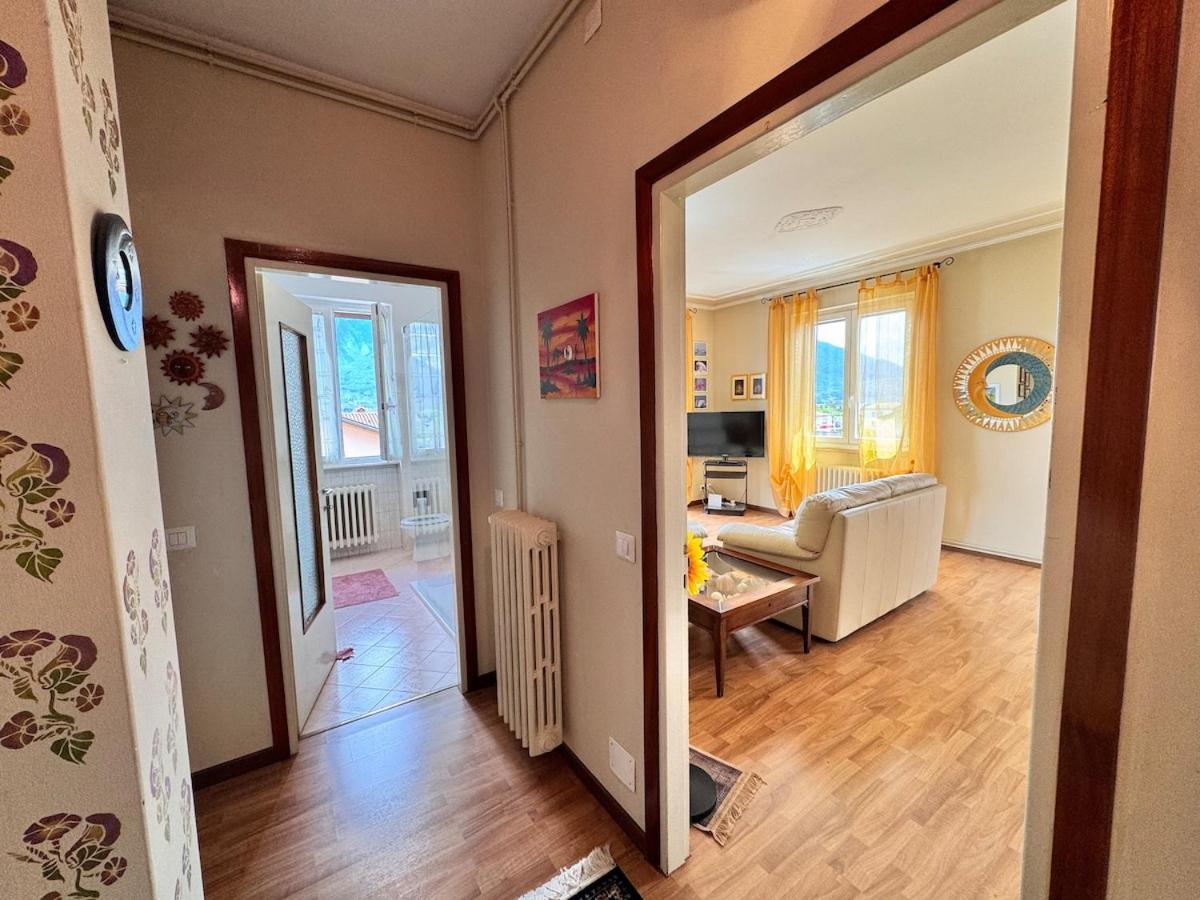 도마소 Casa Rosa 아파트 외부 사진