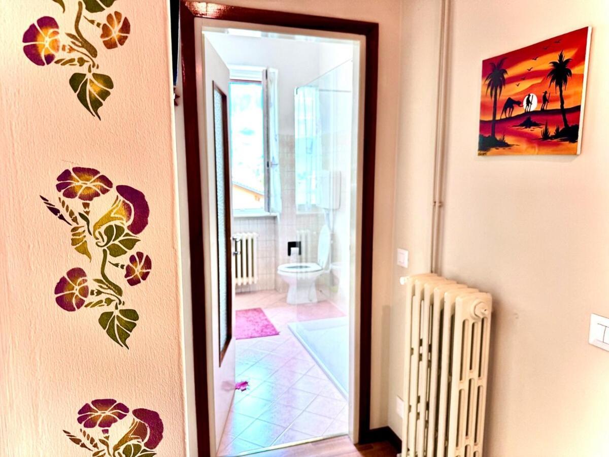 도마소 Casa Rosa 아파트 외부 사진